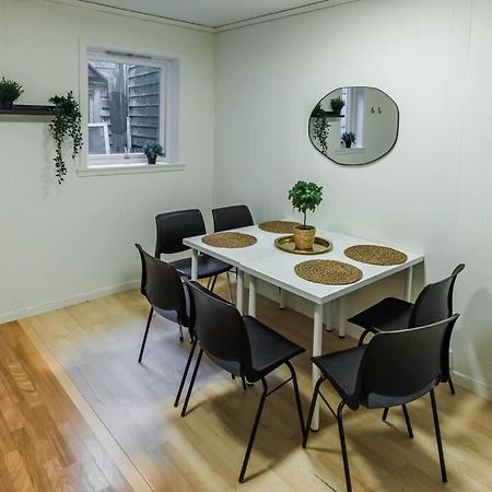 Stylish Place In The Heart Of Bergen Exterior photo
